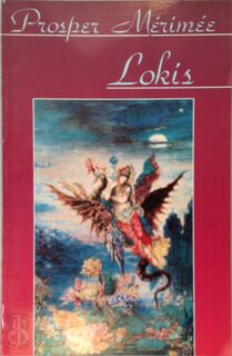 Lokis - Prosper Mérimée, Luk De Vos (ISBN 9789070530150)