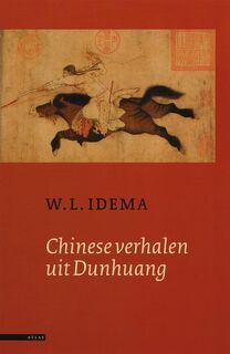 Chinese verhalen uit Dunhuang - W.L. Idema (ISBN 9789045010953)