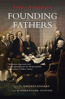 Founding Fathers - Frans Verhagen (ISBN 9789401907705)