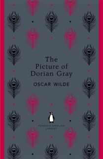 The Picture of Dorian Gray - Oscar Wilde (ISBN 9780141199498)