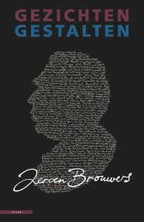 Gezichten, gestalten - J. Brouwers (ISBN 9789045017358)