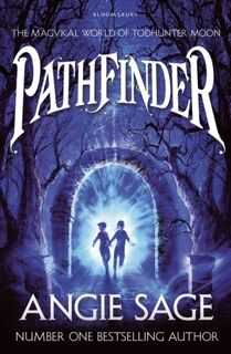 PathFinder - Angie Sage (ISBN 9781408858172)