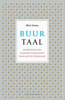Buurtaal - Miet Ooms (ISBN 9789056156510)