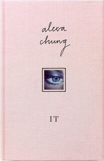 It - Alexa Chung (ISBN 9781846147548)