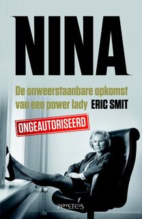 Nina - E. Smit (ISBN 9789044614657)