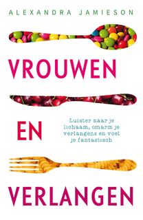 Vrouwen en verlangen - Alexandra Jamieson (ISBN 9789044973242)