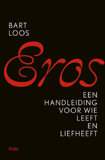 Eros - Bart Loos (ISBN 9789463105682)