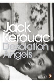 Desolation Angels - Jack Kerouac (ISBN 9780141198262)