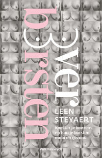Over borsten - Leen Steyaert (ISBN 9789463832663)