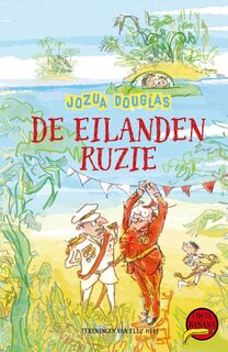 De eilandenruzie - Jozua Douglas (ISBN 9789026152825)