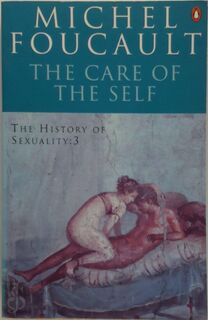 The history of sexuality - Volume 3 - Michel Foucault (ISBN 9780140137354)