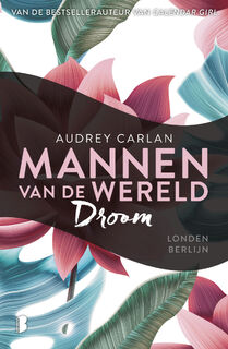 Droom - Audrey Carlan (ISBN 9789402315424)