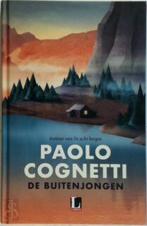 De buitenjongen - Paolo Cognetti (ISBN 9789403159706)