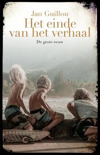 Het einde van het verhaal - Jan Guillou, [Vert.] Bart Kraamer (ISBN 9789044645514)