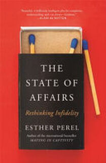 The State of Affairs - Esther Perel (ISBN 9781473673557)