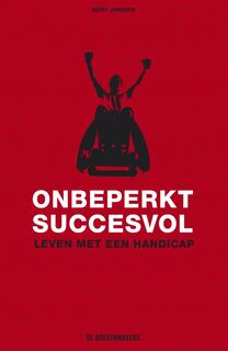 Onbeperkt succesvol - Bert Jongen (ISBN 9789491426087)