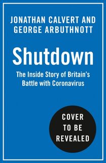 Failures of state: the inside story of britain's battle with coronavirus - Jonathan Calvert (ISBN 9780008430528)