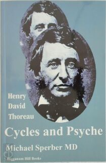Henry David Thoreau - Michael Sperber (ISBN 9780974115825)