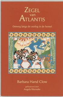 Zegel van Atlantis - B. Hand Clow (ISBN 9789077463031)