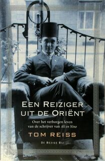 Een reiziger uit de Orient - T. Reiss (ISBN 9789023416678)
