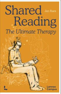 Shared Reading - The Ultimate Therapy - Jan Raes (ISBN 9789401476645)