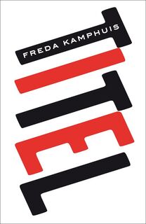 Titel - Freda Kamphuis (ISBN 9789491738142)