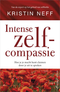 Krachtige zelfcompassie - Kristin Neff (ISBN 9789402708790)