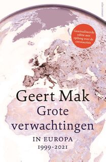 Grote verwachtingen - Mak Geert (ISBN 9789045045290)