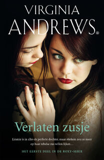 Verlaten zusje - Virginia Andrews (ISBN 9789032514235)