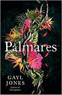 Palmares - Gayl Jones (ISBN 9780349015255)