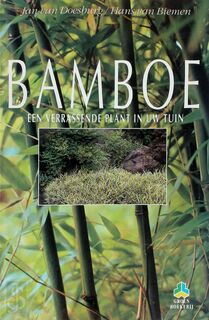 Bamboe - Jan van Doesburg, Hans van Biemen (ISBN 9789021523149)