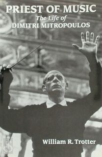 Priest of Music - William R. Trotter (ISBN 9780931340819)