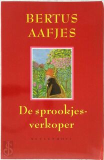 De sprookjesverkoper - Bertus Aafjes (ISBN 9029033728)