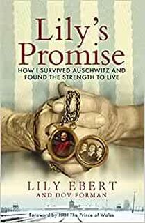 Lily's Promise - Lily Ebert (ISBN 9781529073416)
