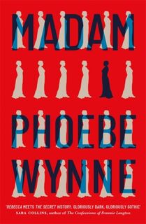 Madam - Phoebe Wynne (ISBN 9781529408768)