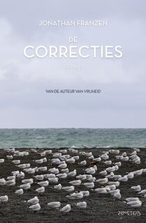 De correcties - Jonathan Franzen (ISBN 9789044625301)