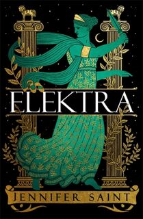 Elektra - Jennifer Saint (ISBN 9781472273925)