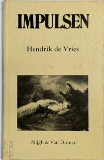 Impulsen - Hendrik de Vries (ISBN 9789023666592)
