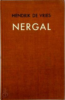 Nergal - Hendrik de Vries