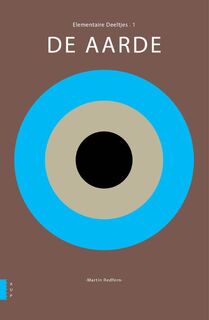 De aarde - Martin Redfern (ISBN 9789089646088)