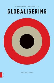 Globalisering - Manfred B. Steger (ISBN 9789089646118)