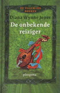 De Daalmarkboeken - De onbekende reiziger - D. Wynne Jones (ISBN 9789021616056)