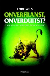 Onverfranst, onverduitst? - Wils Lode (ISBN 9789028972575)