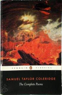 The Complete Poems - Samuel Taylor Coleridge (ISBN 9780140423532)