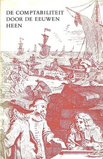 De comptabiliteit door de eeuwen heen - Ernest Stevelinck, Bibliothèque Royale Albert Ier