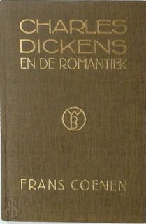 Charles Dickens en de romantiek - Frans Coenen