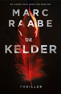 De kelder - Marc Raabe (ISBN 9789400515680)