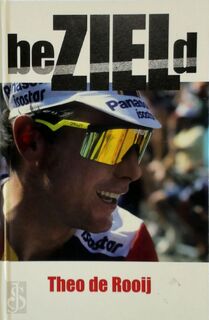 beZIELd - Theo de Rooij (ISBN 9789081377935)