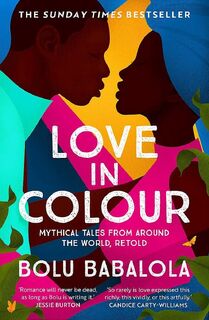  Love in Colour - Bolu Babalola (ISBN 9781472268884)