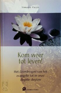 Kom weer tot leven ! - S. Pacot (ISBN 9789076671536)